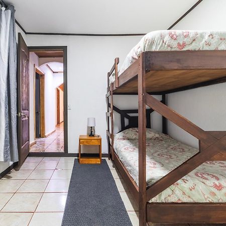 الجبل الأخضر Montefresco Boutique Hostel المظهر الخارجي الصورة