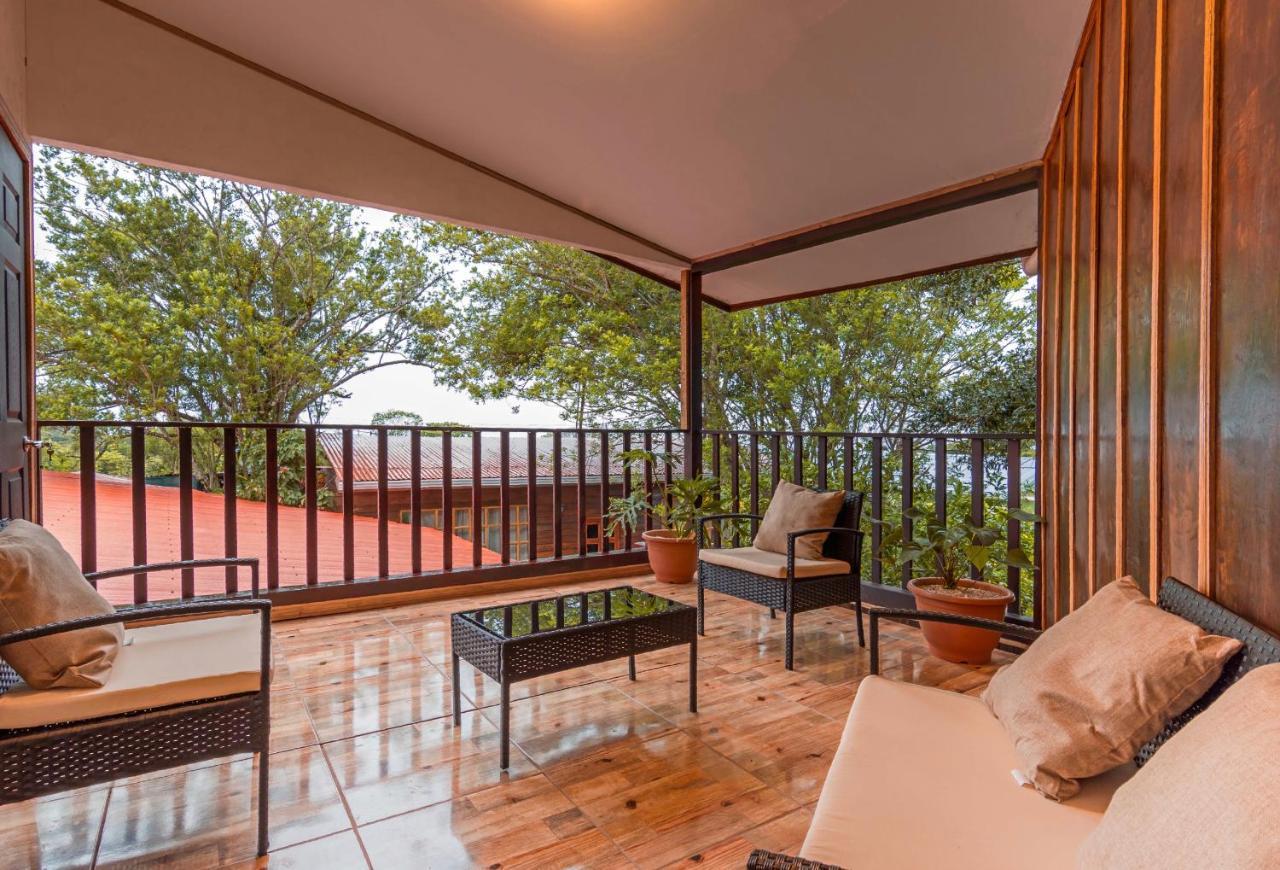الجبل الأخضر Montefresco Boutique Hostel المظهر الخارجي الصورة