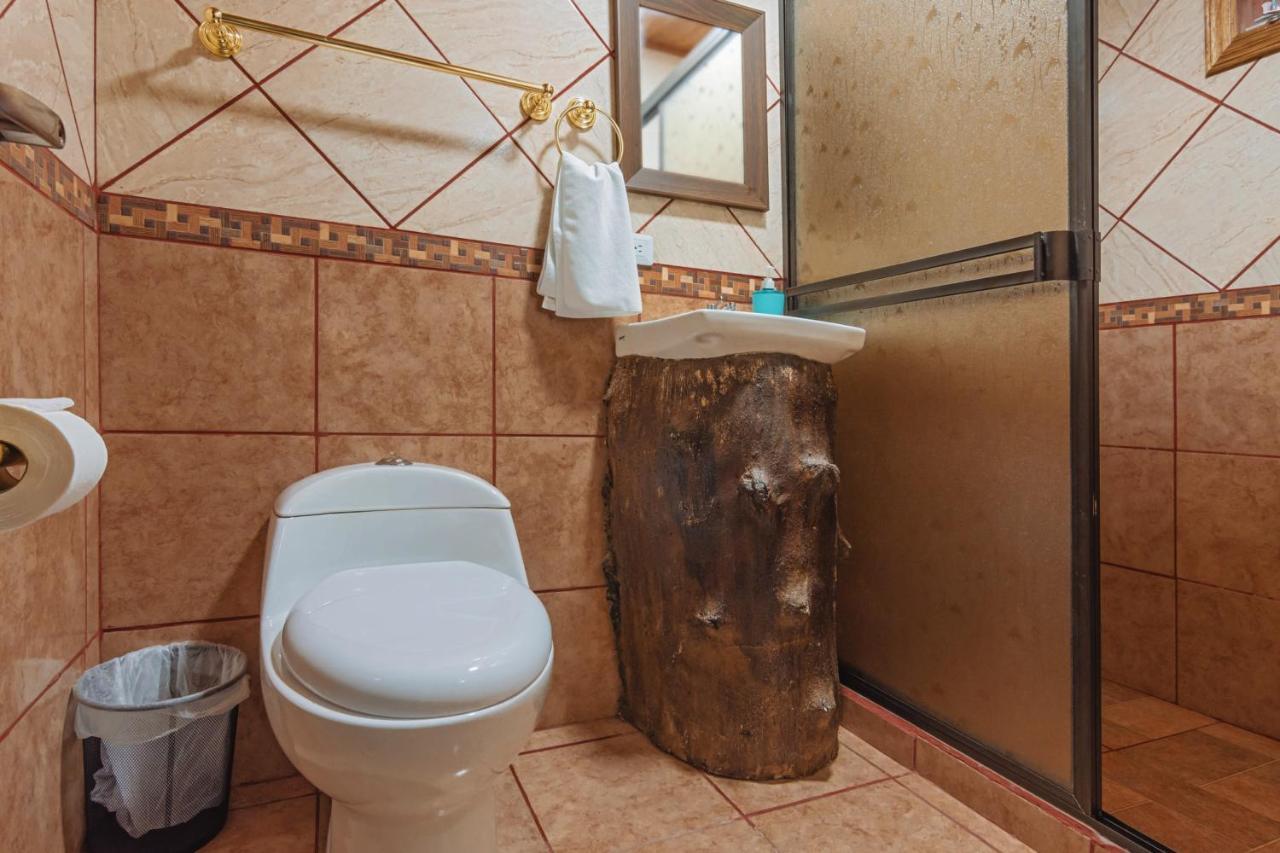الجبل الأخضر Montefresco Boutique Hostel المظهر الخارجي الصورة
