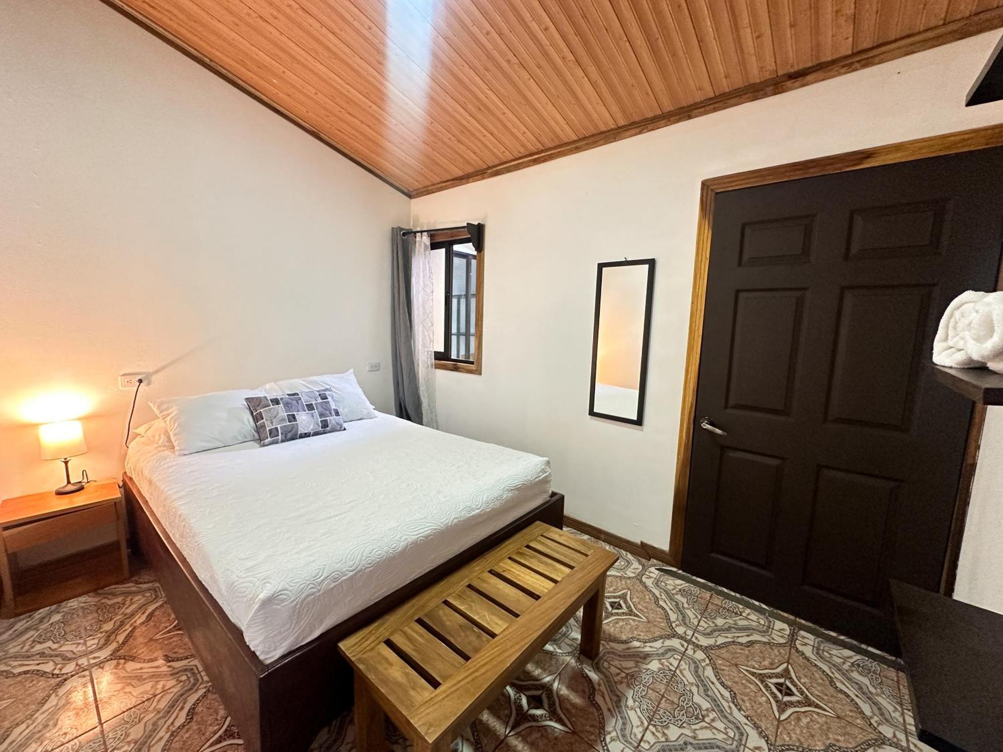 الجبل الأخضر Montefresco Boutique Hostel المظهر الخارجي الصورة