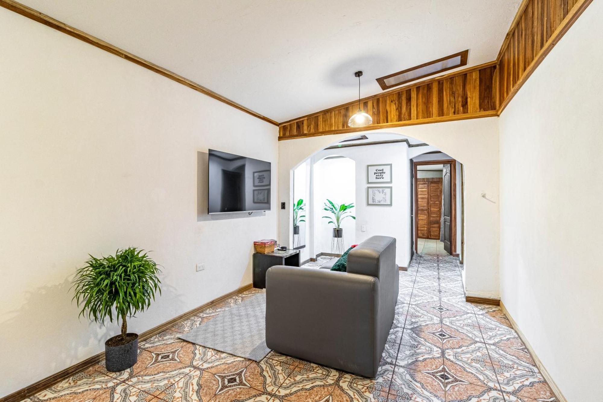 الجبل الأخضر Montefresco Boutique Hostel المظهر الخارجي الصورة