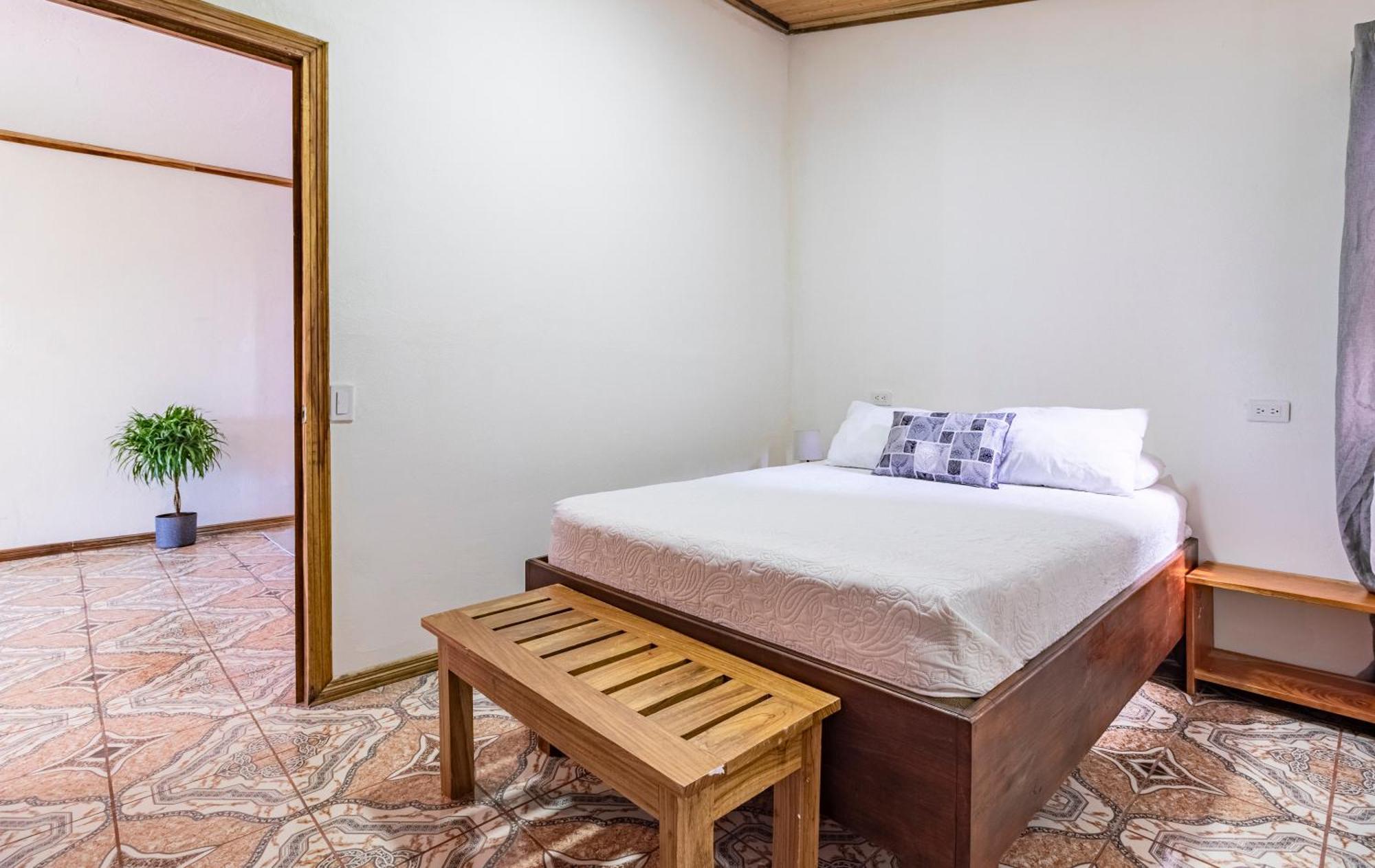 الجبل الأخضر Montefresco Boutique Hostel المظهر الخارجي الصورة