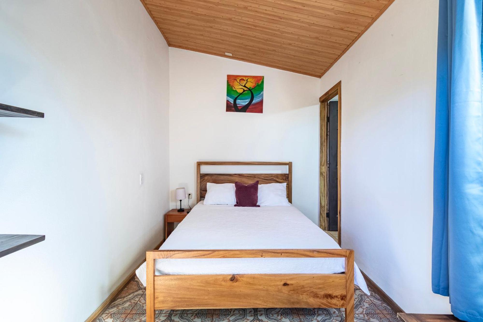 الجبل الأخضر Montefresco Boutique Hostel المظهر الخارجي الصورة
