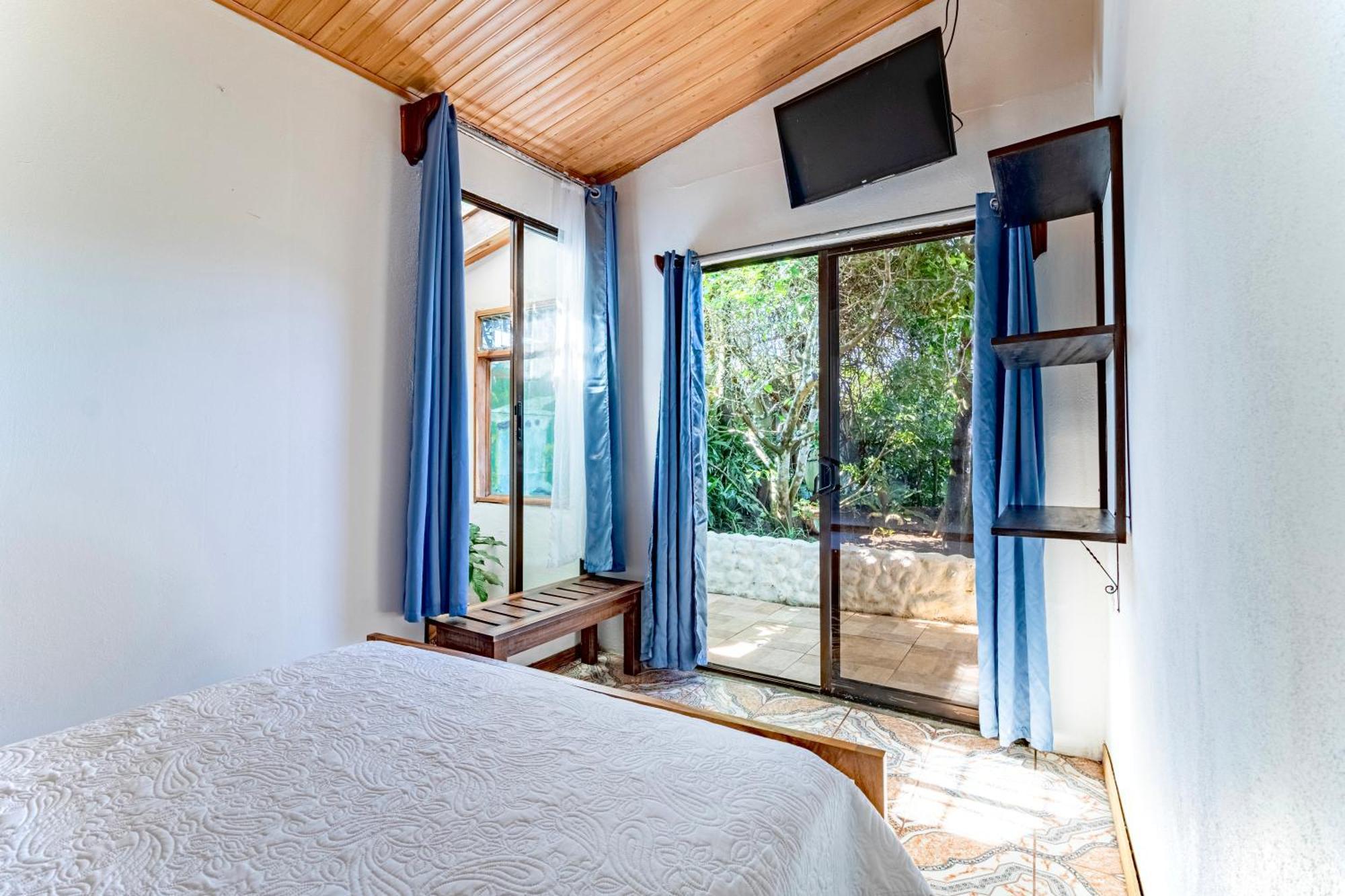 الجبل الأخضر Montefresco Boutique Hostel المظهر الخارجي الصورة