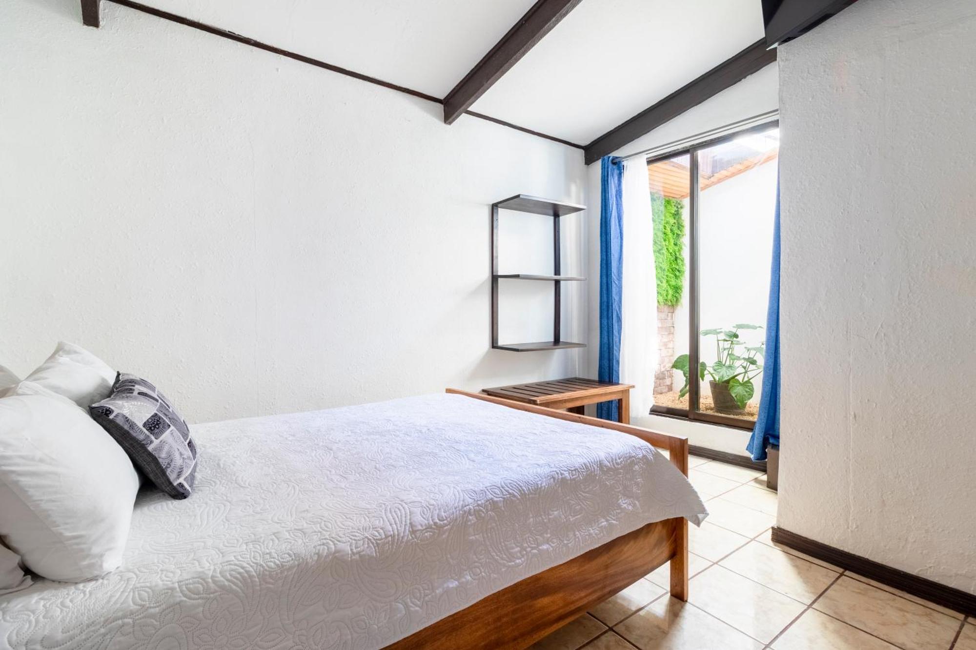 الجبل الأخضر Montefresco Boutique Hostel المظهر الخارجي الصورة