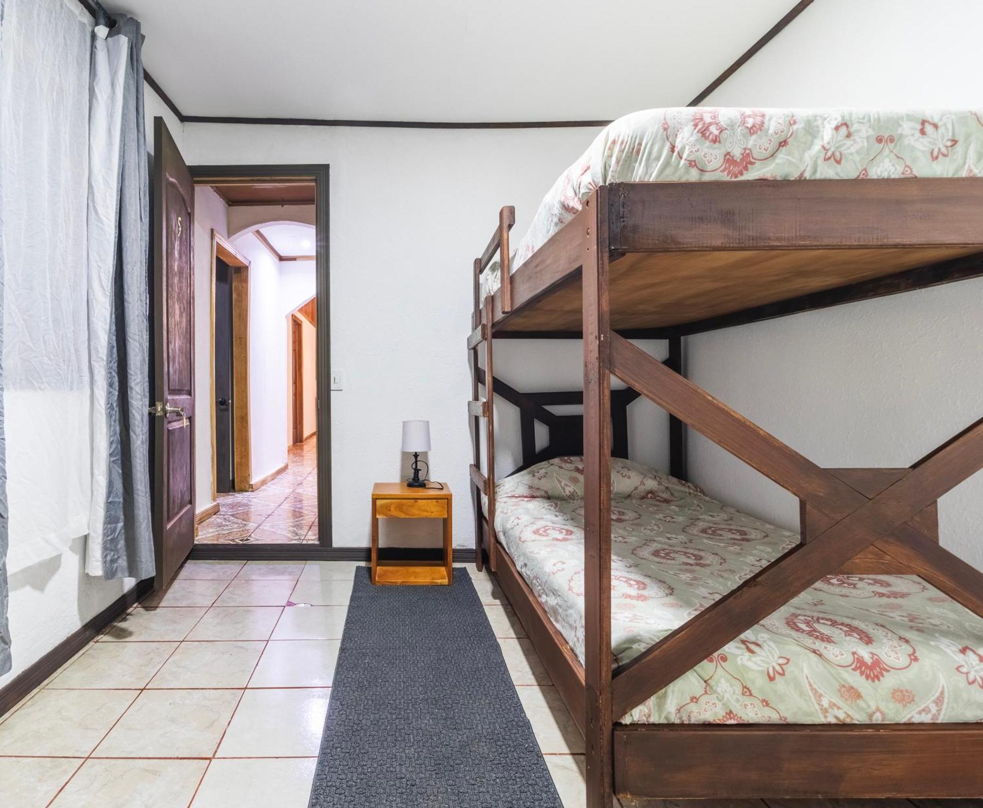 الجبل الأخضر Montefresco Boutique Hostel المظهر الخارجي الصورة