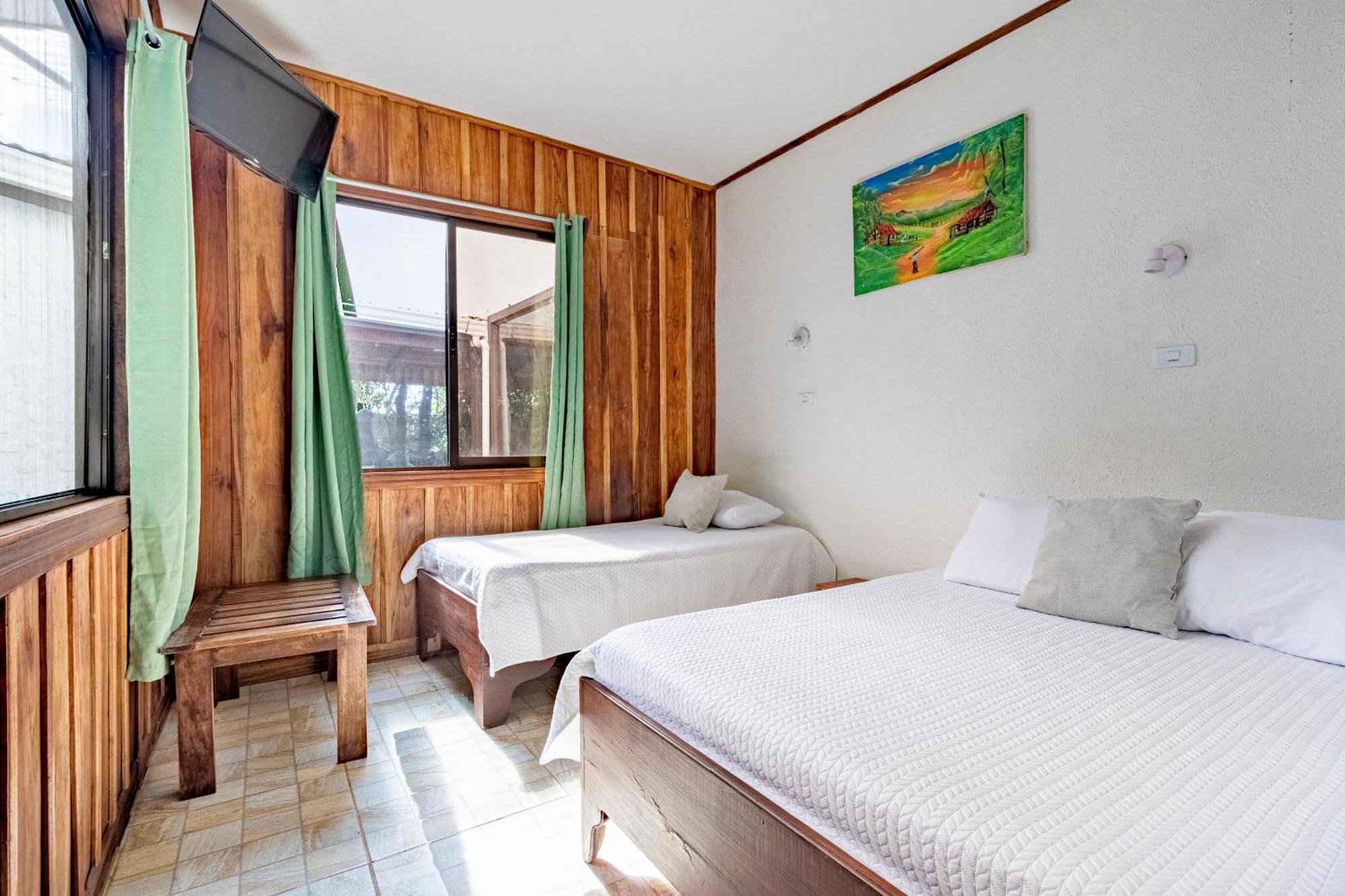 الجبل الأخضر Montefresco Boutique Hostel المظهر الخارجي الصورة