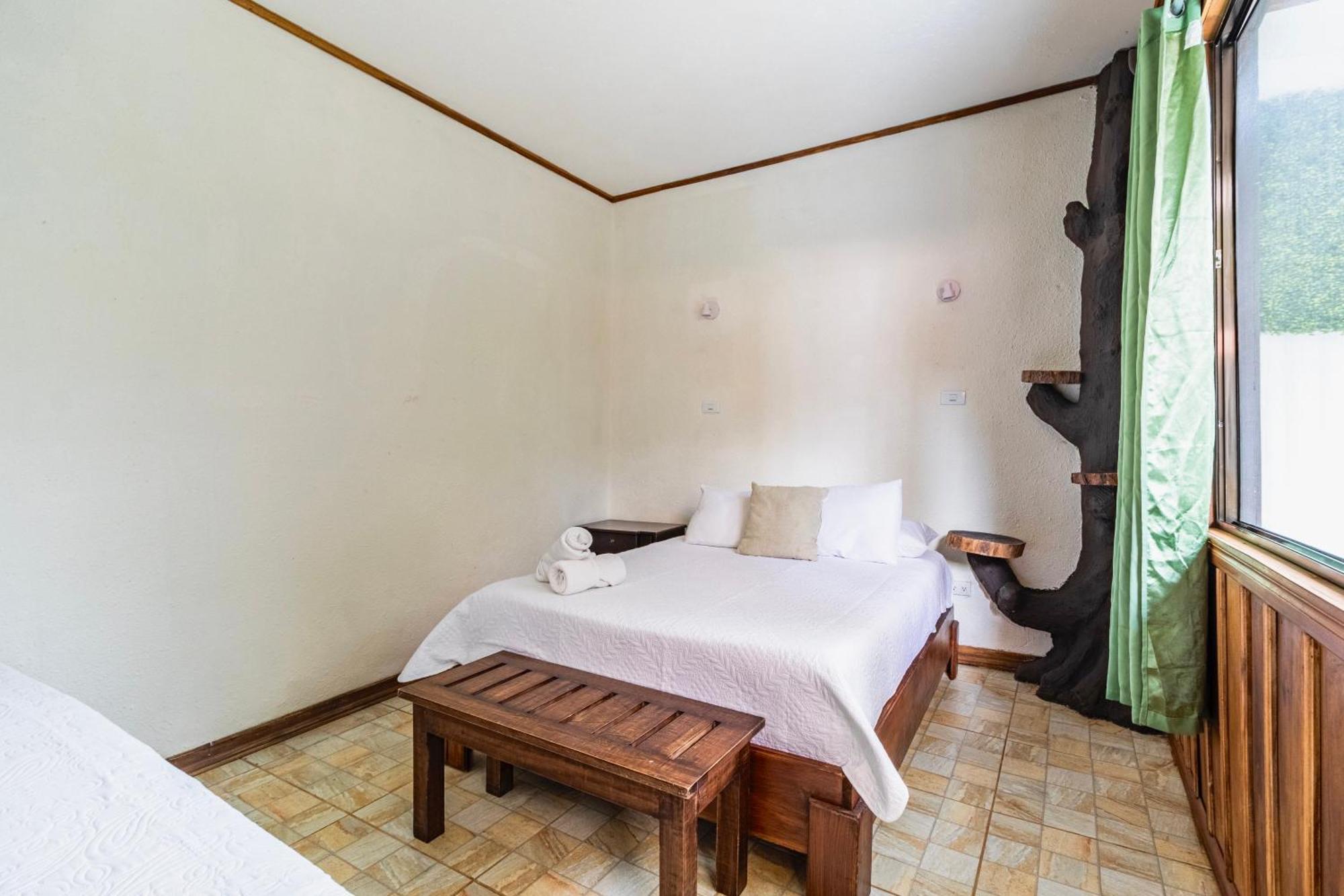 الجبل الأخضر Montefresco Boutique Hostel المظهر الخارجي الصورة