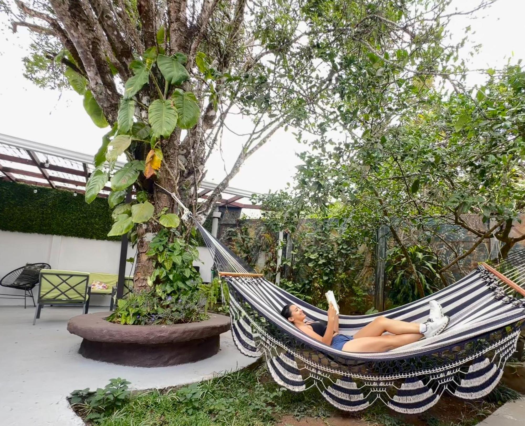 الجبل الأخضر Montefresco Boutique Hostel المظهر الخارجي الصورة